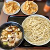 藤店うどん 川越店