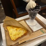 サンマルクカフェ - 