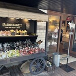 HARVEST NAGAI FARM Karuizawa Ten - 