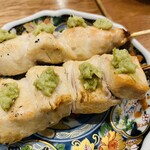 葛西 焼鳥のんき - 