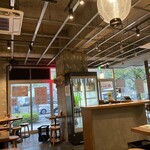 葛西 焼鳥のんき - 