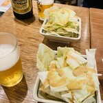 葛西 焼鳥のんき - 