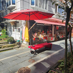 諏訪商店 - 店舗～☆