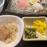 うま吉 - 
