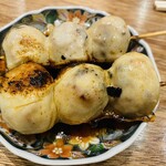 葛西 焼鳥のんき - 