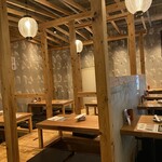 葛西 焼鳥のんき - 