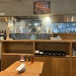 葛西 焼鳥のんき - 