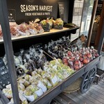 HARVEST NAGAI FARM Karuizawa Ten - 