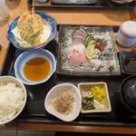 うま吉 - 