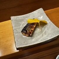 青山鮨孝 - 