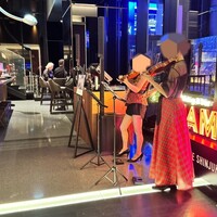 JAM17 DINING - 生演奏も！