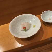 青山鮨孝 - 