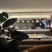 JAM17 DINING - 厨房も広く