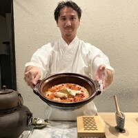 割烹こめを - 