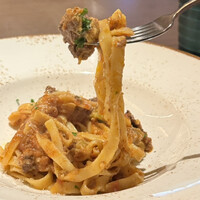 JAM17 DINING - フィットチーネ