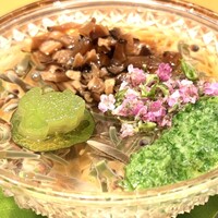 御料理 まつ山 - 