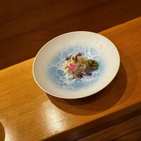 青山鮨孝 - 