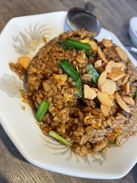 博道 向原 鮮藍坊 （シェンランフォン） - 登戸/中華料理 | 食べログ