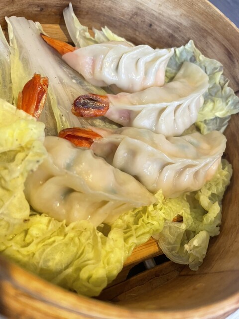 鮮藍坊 （シェンランフォン） - 登戸/中華料理 | 食べログ