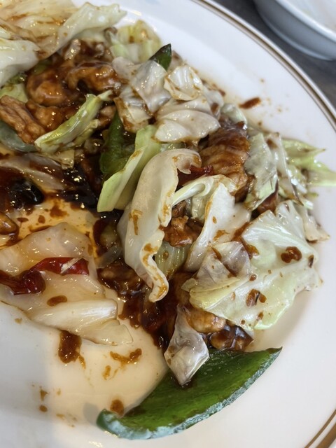 博道 向原 鮮藍坊 （シェンランフォン） - 登戸/中華料理 | 食べログ