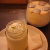 Cafe au lait Tokyo/カフェオレトーキョーヨル