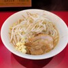 ラーメン つづき 町田店