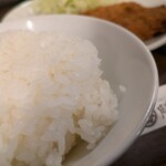 勝烈庵 馬車道総本店 - 