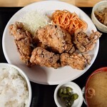 恵比寿食堂 - 