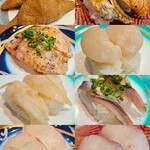 玄海丸 - 料理写真: