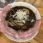 ラーメン大戦争 伊丹店 - 
