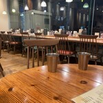 ラーメン大戦争 伊丹店 - 