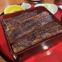 炭焼うな富士 白壁別邸 -  炭焼うな富士 白壁別邸 -