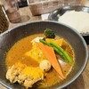 スープカレーlavi 新千歳空港店