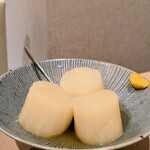 銘柄焼き鳥 もつ鍋 完全個室 千鳥 - 