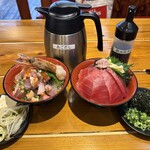 博多鉄板焼肉 どまんなか - 