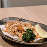 銘柄焼き鳥 もつ鍋 完全個室 千鳥 - 