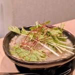 銘柄焼き鳥 もつ鍋 完全個室 千鳥 - 