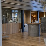 ぱんや 川合亭 - 