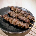 銘柄焼き鳥 もつ鍋 完全個室 千鳥 - 