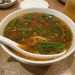 味仙 - 台湾ラーメン