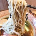 ISEEBISOBA ITO - 麺リフト♪