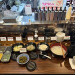 博多鉄板焼肉 どまんなか - 