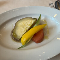 トラットリア グランボッカ - 