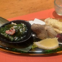 伊豆の旬 やんも 南青山店 - 