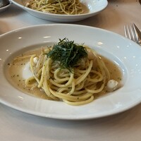 トラットリア グランボッカ - 