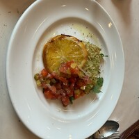 トラットリア グランボッカ - 