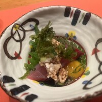 伊豆の旬 やんも 南青山店 - 