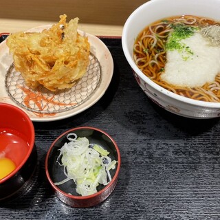 いろり庵きらく_1