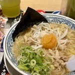 丸源ラーメン  幸手店 - 