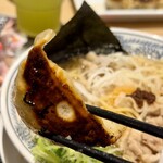 丸源ラーメン  - 